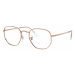 Ray-Ban Hexagonal RX6448 3094 - M (51)