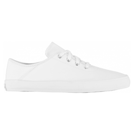 converse ox costa pu trainers womens