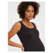 Vero Moda Maternity Top 'MISA'  čierna