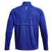 Under Armour Streaker Half Zip Team Royal