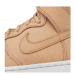 Nike Sneakersy Dunk High Prm Mf DX2044 201 Béžová