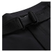 Alpine Pro Nutt Pánske softshellové nohavice MPAA630 čierna
