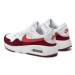 Nike Sneakersy Air Max Sc FJ3242 100 Biela