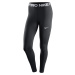 Legíny Nike Pro Mid-Rise Leggings W