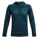 Mikina Under Armour Fleece HD M 1357087 413 Pánska