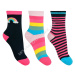 CNB Zimné ponožky CNB-54862-3 k.3