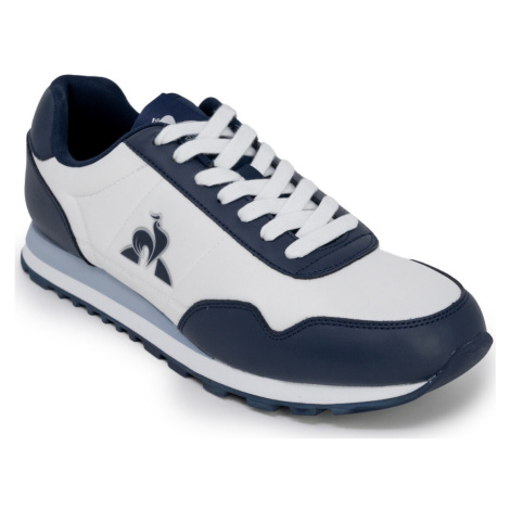 Le Coq Sportif  ASTRA_2 2410501  Módne tenisky Biela