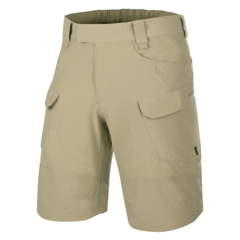 Kraťasy OTS® VersaStrech® Lite Helikon-Tex® – Khaki