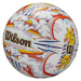 Wilson GRAFFITI PEACE VB OF Volejbalová lopta, mix, veľkosť