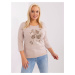 Blouse-RV-BZ-9064.64-beige