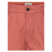 Šortky Camel Active Shorts Cargo Faded Red