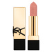 Yves Saint Laurent Saténový rúž Rouge Pur Couture Caring 3,8 g Rose Celebration