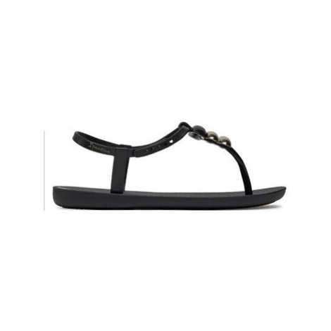 Ipanema  83507 CLASS BLLOWN UP SANDAL  Sandále Čierna