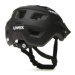 Uvex Cyklistická helma Access S4109870115 Čierna