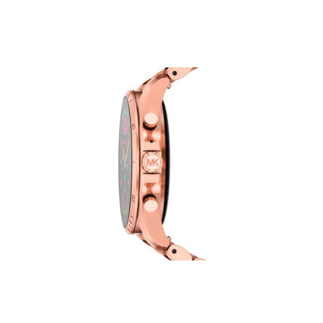 Michael Kors Smart hodinky Gen 6 Bradshaw MKT5133 Ružová