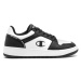 Champion Sneakersy REBOUND 2.0 LOW B GS S32415-WW016. Čierna