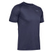 Under Armour M Qlifier Iso-Chill Short Sleeve T-shirt