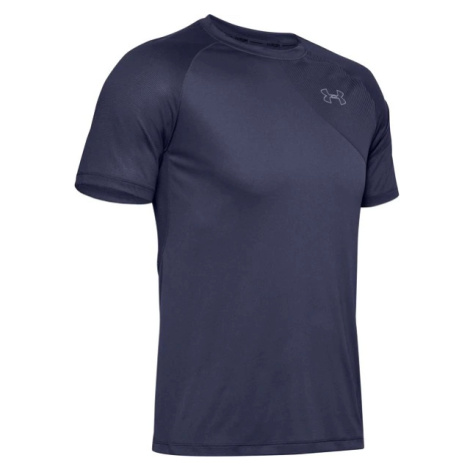 Under Armour M Qlifier Iso-Chill Short Sleeve T-shirt