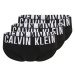 Calvin Klein Underwear Nohavičky 'Intense Power'  čierna / biela