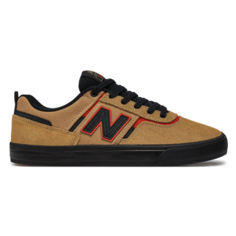 New Balance Sneakersy Numeric v1 NM306TOB Béžová