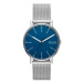 Skagen Hodinky Signatur SKW6904 Strieborná