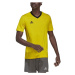 adidas ENT22 JSY Pánsky futbalový dres, žltá, veľkosť
