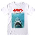 Jaws – Poster – tričko