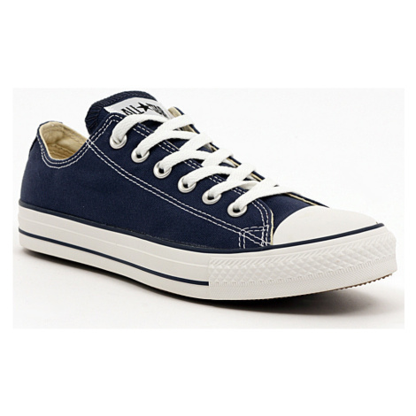 Converse  ALL STAR OX NAVY  Módne tenisky Viacfarebná