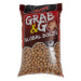 Starbaits boilies g&g global halibut - 10 kg 14 mm