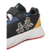 Adidas Sneakersy Duramo Mickey El K IF4034 Čierna