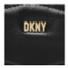 DKNY Kabelka Eve Tz Demi R31EBW99 Čierna