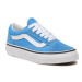 Vans Tenisky Uy Old Skool VN0A7Q5F1SI1 Modrá