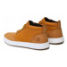 Timberland Sneakersy Davis Square TB0A1OI32311 Hnedá