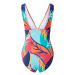 ESPRIT Jednodielne plavky 'Tilly Beach'  zmiešané farby
