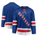 New York Rangers hokejový dres blue Breakaway Away Jersey