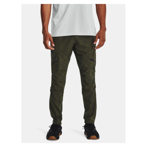 Nohavice Under Armour UA UNSTOPPABLE CARGO PANTS