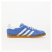 Tenisky adidas Originals Gazelle Indoor W Blue Fusion/ Cloud White/ Gold Metallic