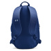 Batoh Under Armour Hustle Lite Backpack Blue