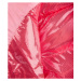Columbia Y PIKE LAKE JACKET Detská bunda, ružová, veľkosť