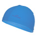 Plavecká látková čiapka modrá