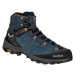 Salewa obuv Ms Alp Trainer 2 Mid Gtx dark denim