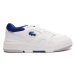 Lacoste Sneakersy Lineshot Contrasted Collar 747SMA0061 Biela