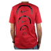 ČERVENÉ PÁNSKE TRIČKO NIKE DRY ELITE BBALL TEE 902183-657