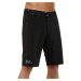 Šortky Horsefeathers Tracer II Bike Shorts Black