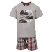 Chlapčenské pyžamo Cornette viacfarebné (789/97)