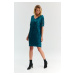 Tatuum ladies' knitted dress MORELI