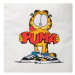 Puma Kabelka Puma X Garfield 789610 01 Biela