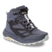 Jack Wolfskin Trekingová obuv Terraventure Texapore Mid W 4049991 Sivá