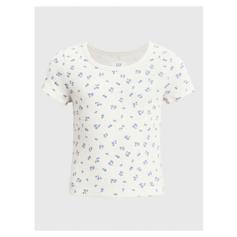 GAP Teen patterned T-shirt - Girls