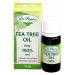 Dr. Popov Tea Tree Oil 100% 11 ml